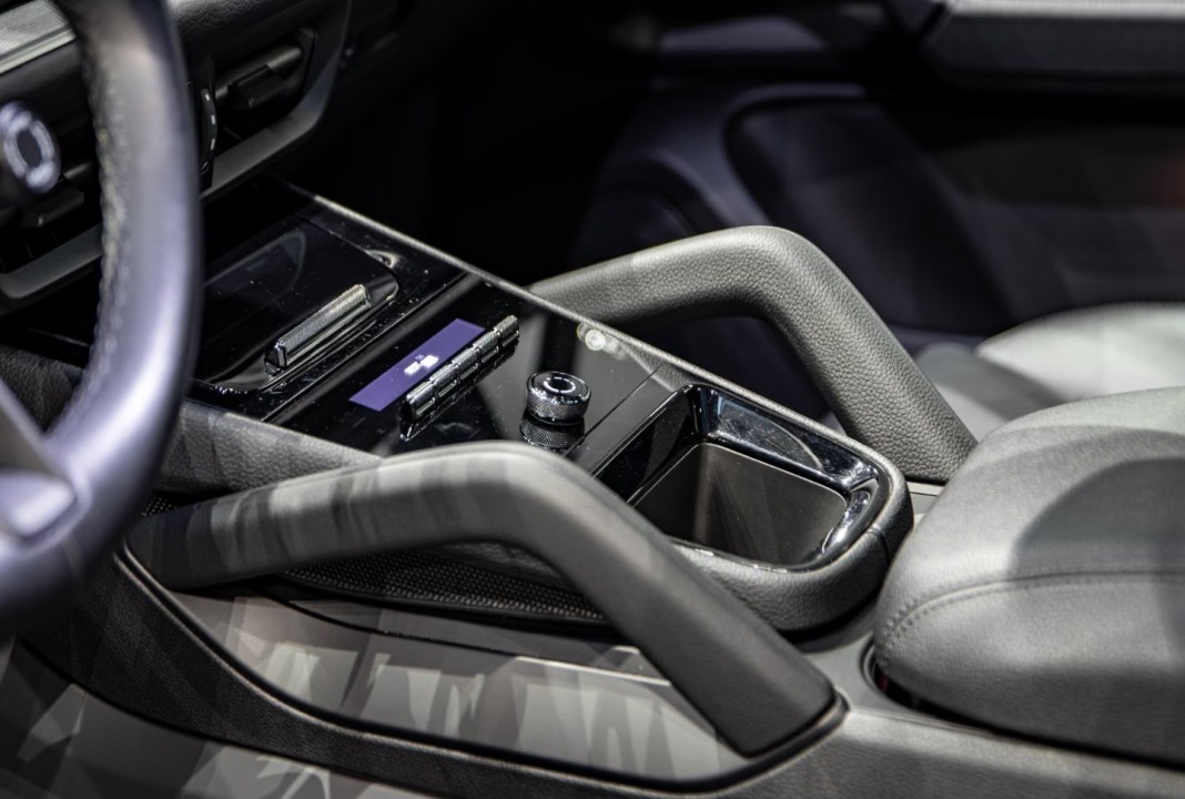 Porsche Cayenne - foto 15