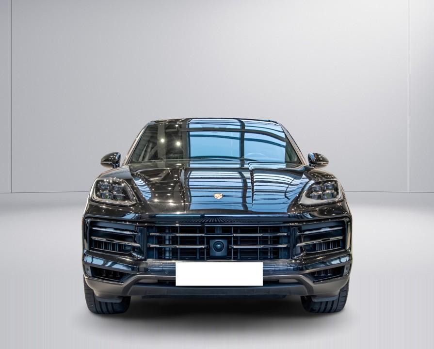 Porsche Cayenne - foto 8
