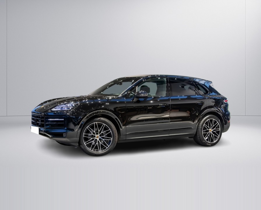 Porsche Cayenne - foto 7