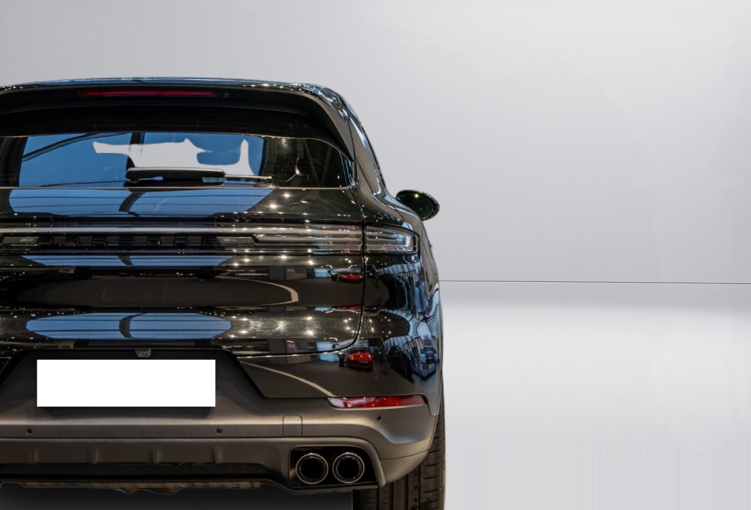 Porsche Cayenne - foto 20