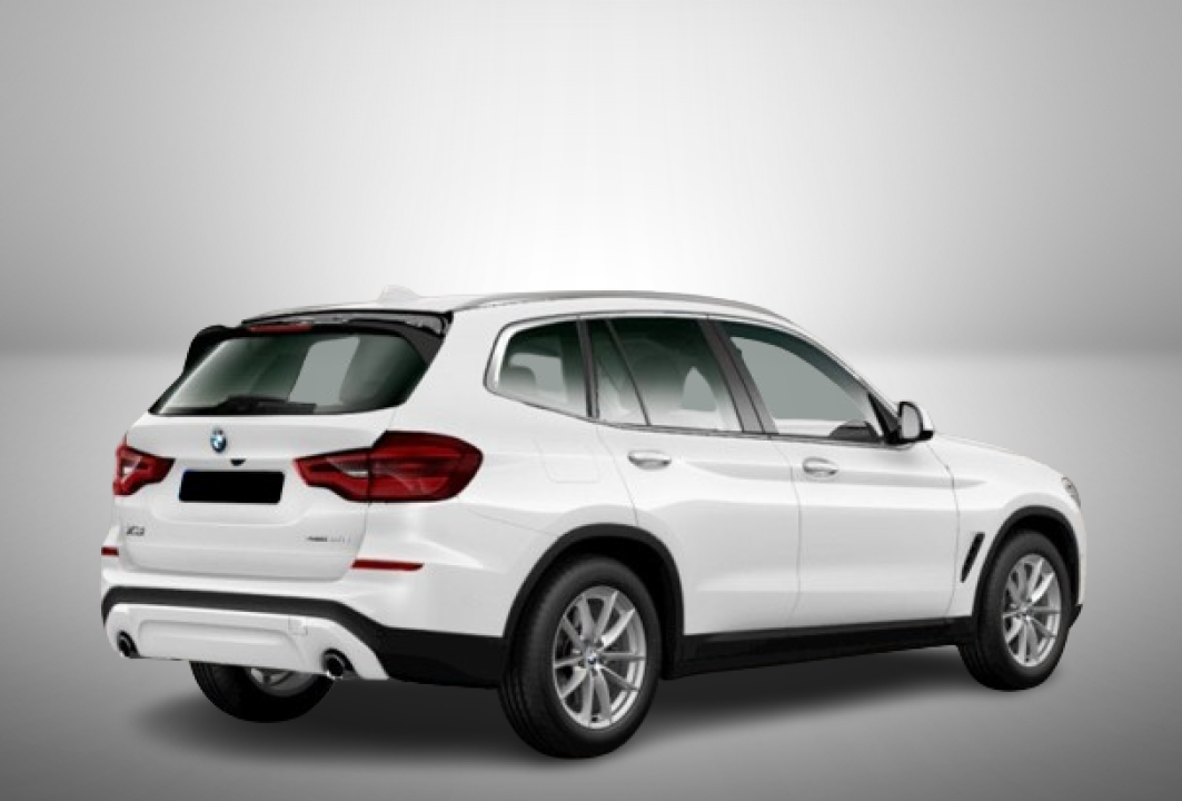 BMW X3 xDrive20i (4)