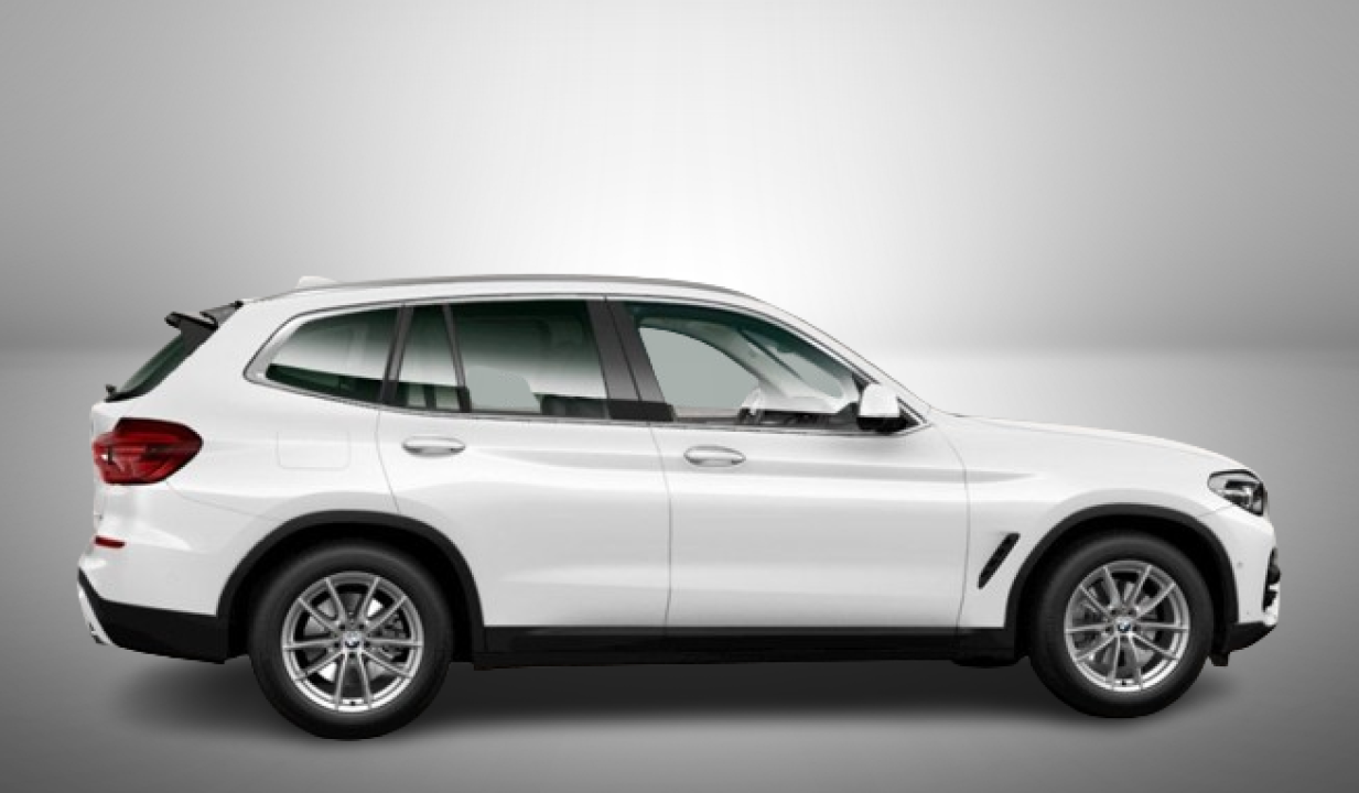 BMW X3 xDrive20i (3)