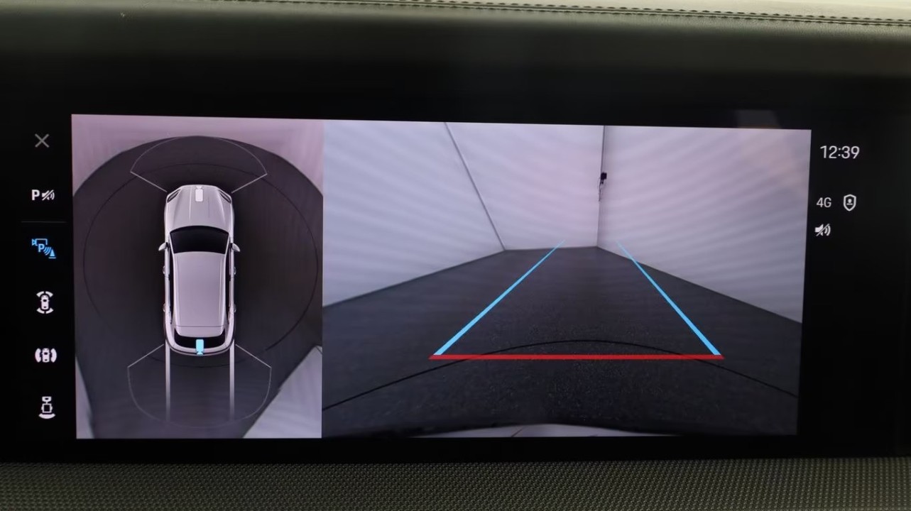 Porsche Cayenne - foto 14