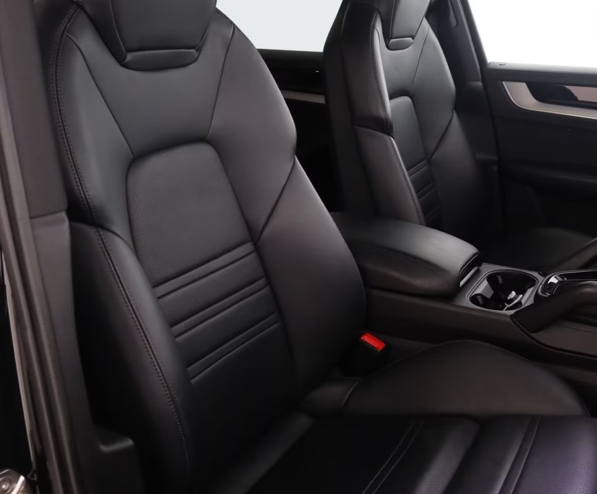 Porsche Cayenne - foto 9