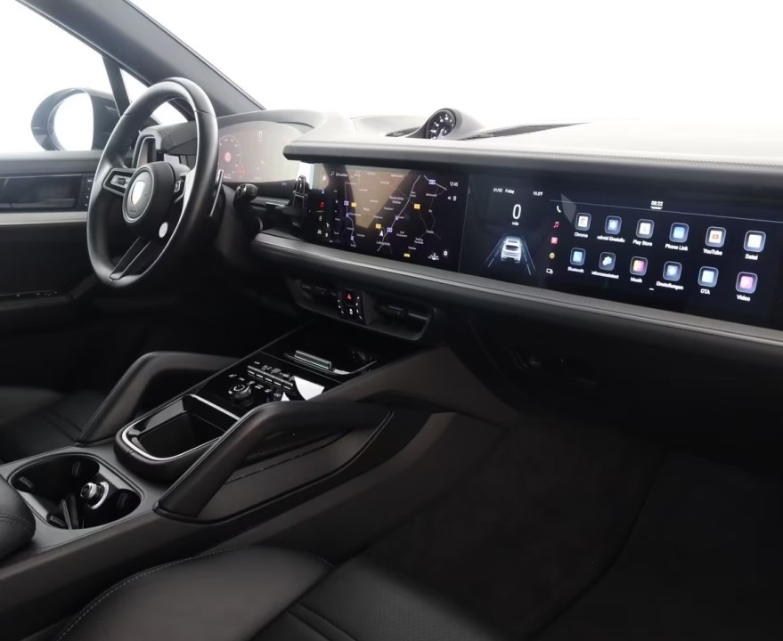 Porsche Cayenne - foto 10