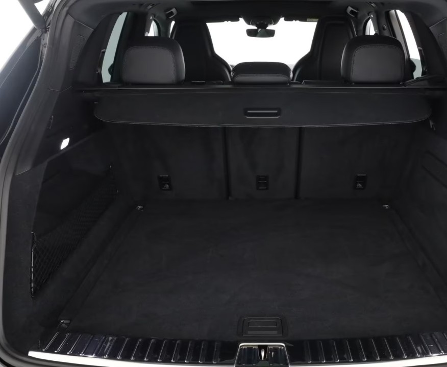 Porsche Cayenne - foto 25