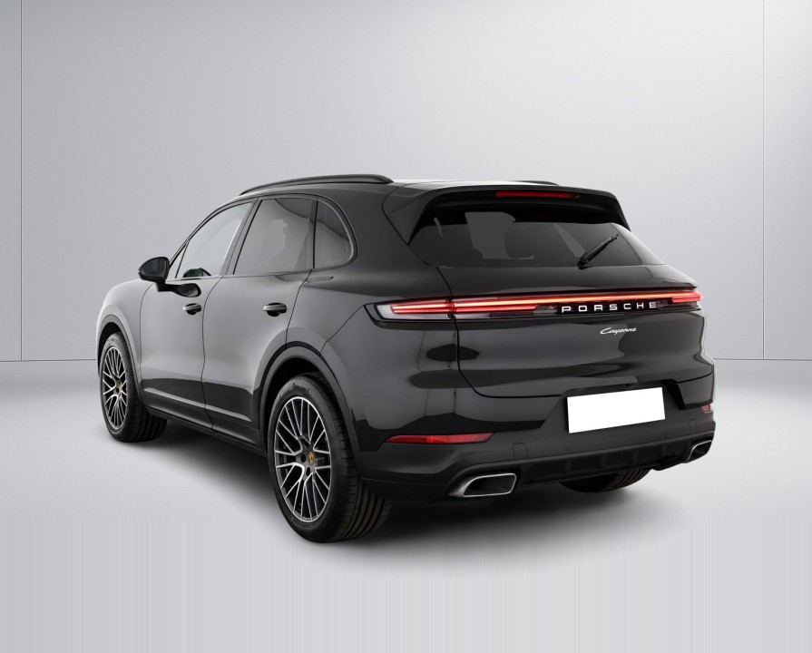 Porsche Cayenne (5)