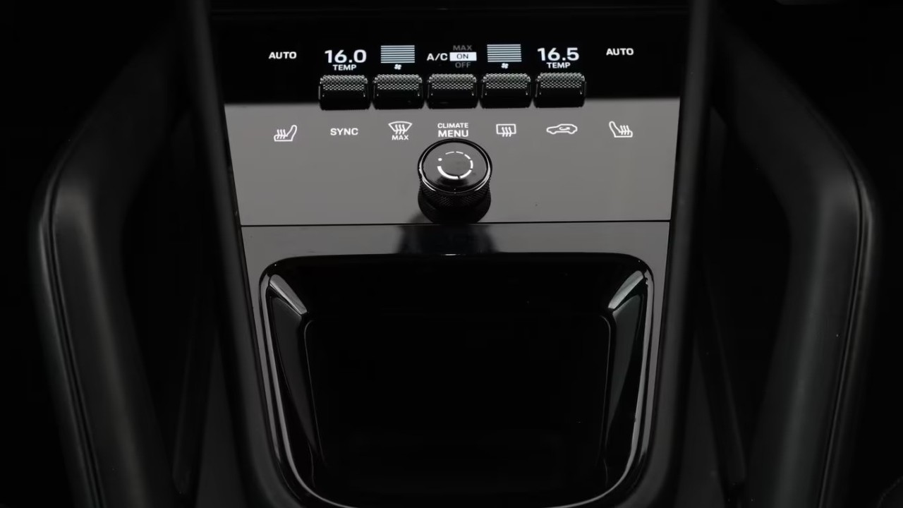 Porsche Cayenne - foto 15