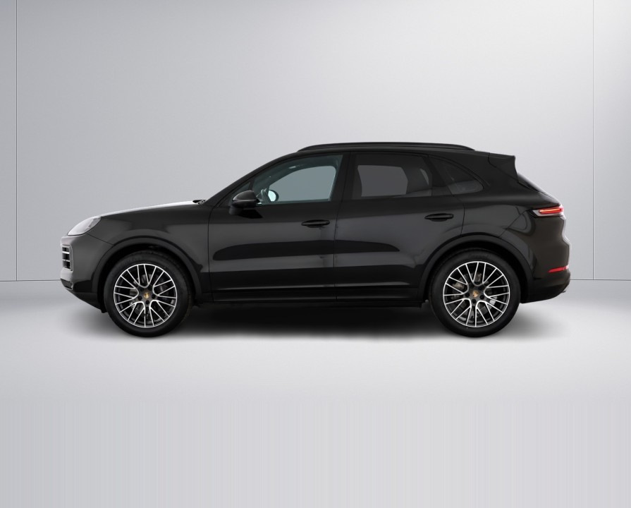 Porsche Cayenne (4)