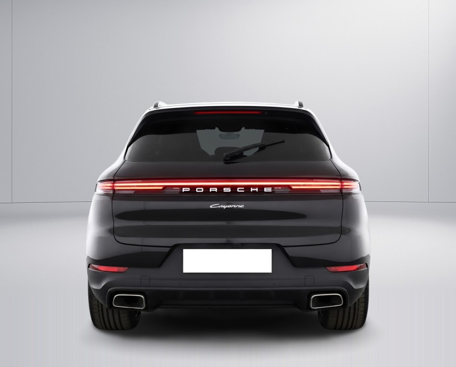 Porsche Cayenne - foto 6