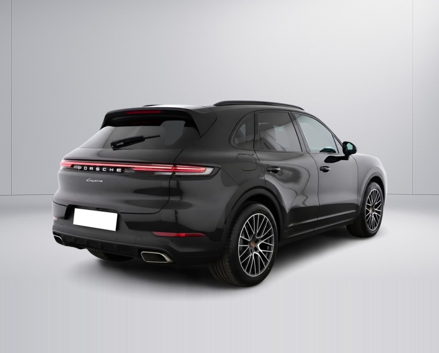 Porsche Cayenne - foto 7