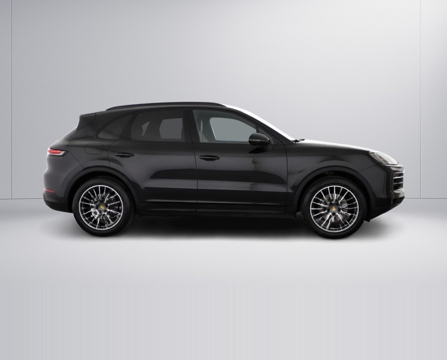 Porsche Cayenne - foto 8