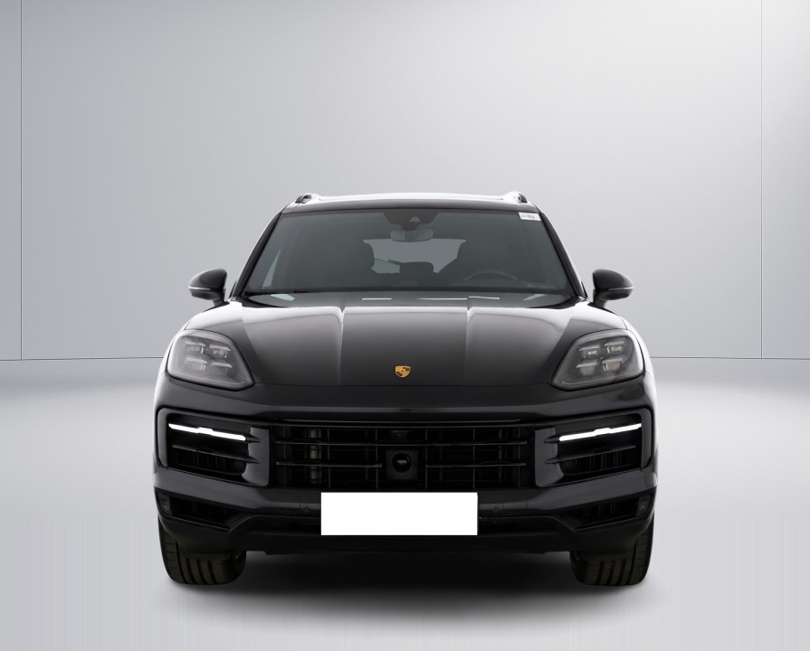 Porsche Cayenne (2)