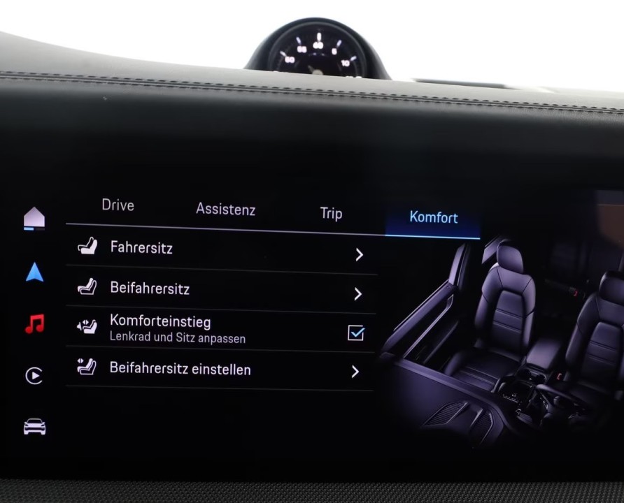 Porsche Cayenne - foto 16