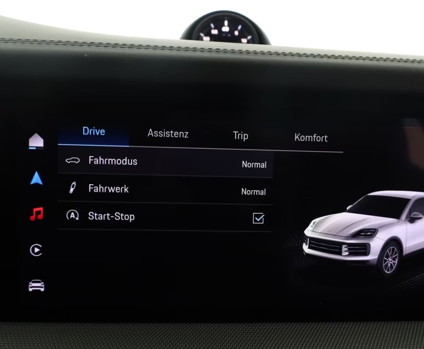 Porsche Cayenne - foto 17