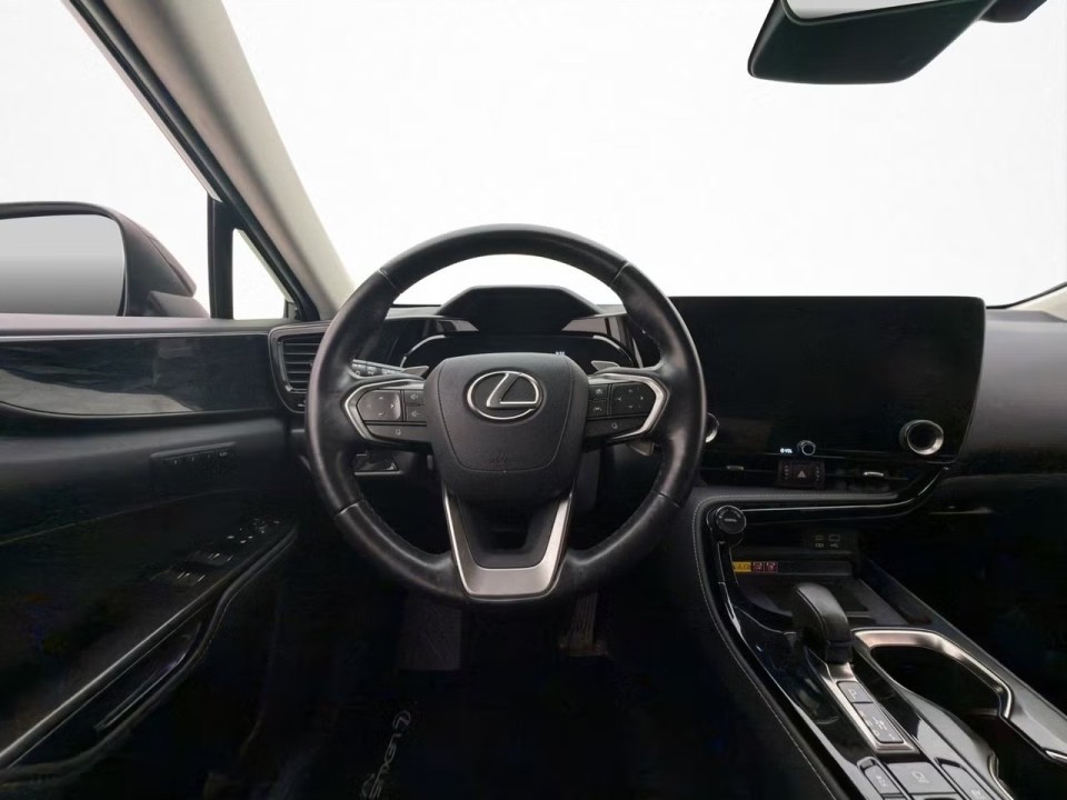 Lexus Seria NX 350h AWD Executive - foto 7