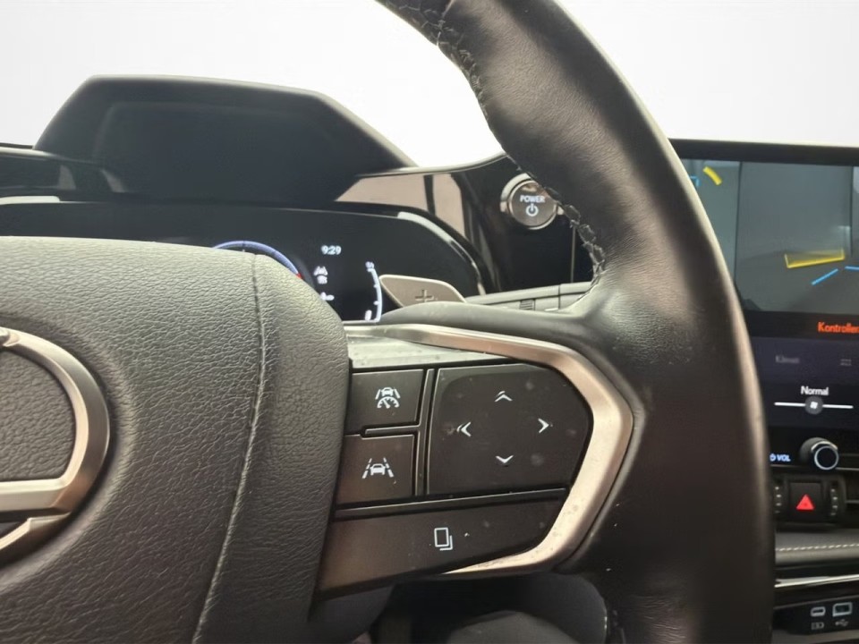 Lexus Seria NX 350h AWD Executive - foto 9