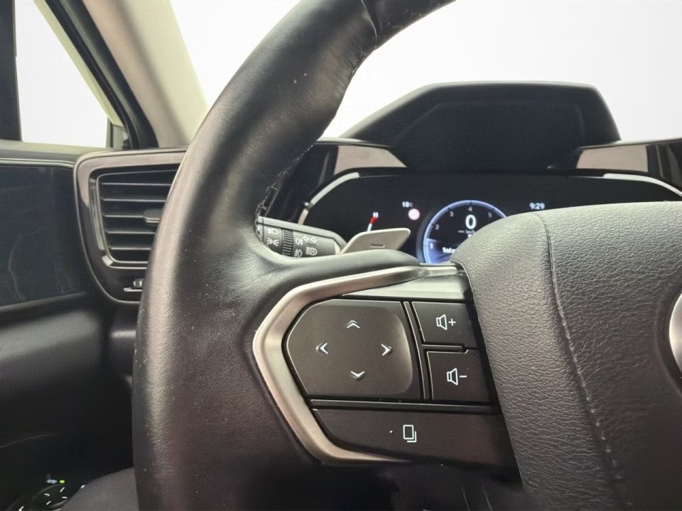 Lexus Seria NX 350h AWD Executive - foto 8