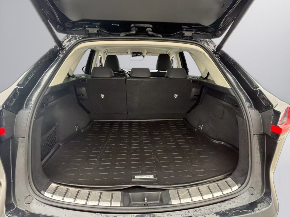 Lexus Seria NX 350h AWD Executive - foto 28