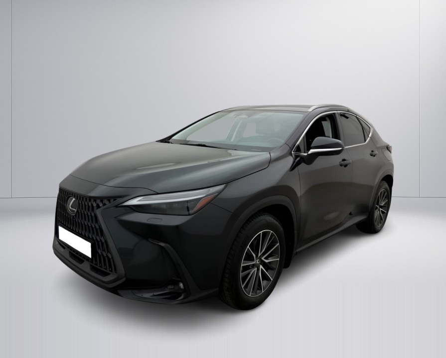 Lexus Seria NX 350h AWD Executive - foto 6