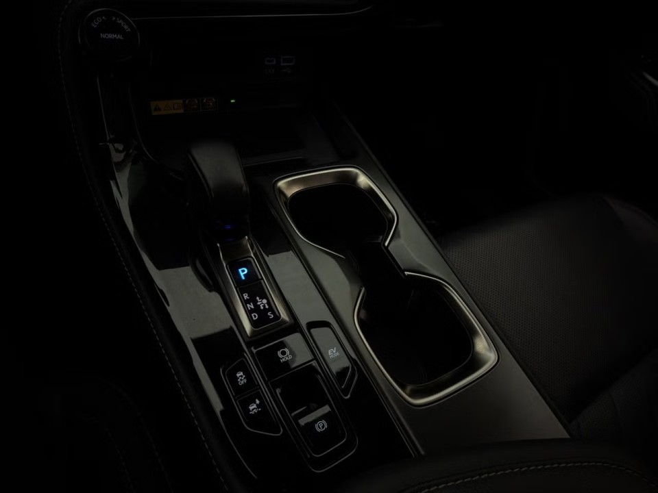 Lexus Seria NX 350h AWD Executive - foto 11