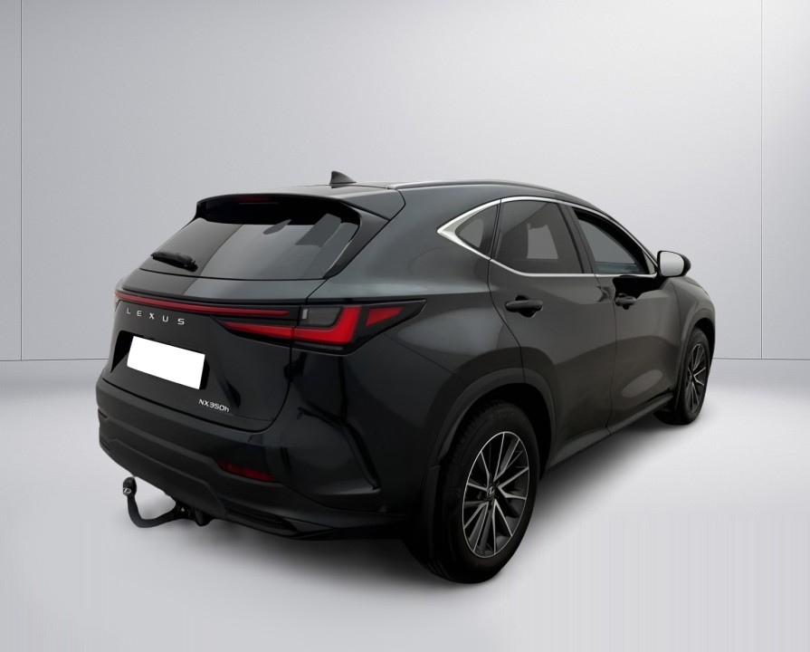 Lexus Seria NX 350h AWD Executive (2)