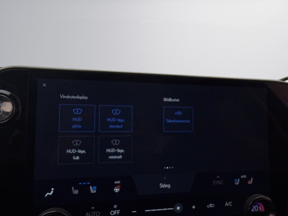 Lexus Seria NX 350h AWD Executive - foto 14