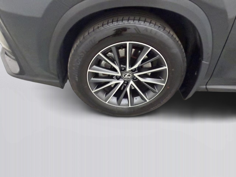 Lexus Seria NX 350h AWD Executive - foto 31