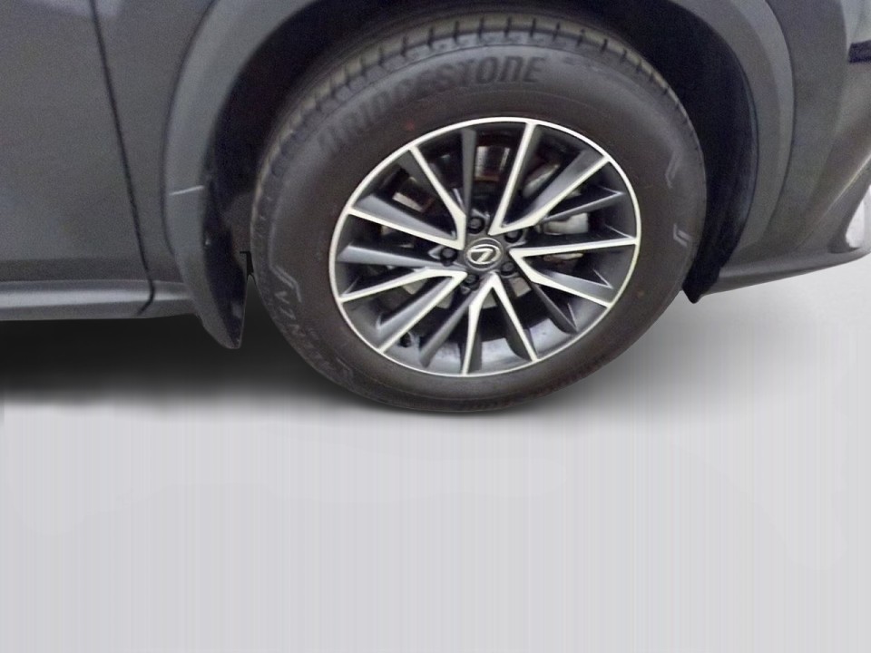 Lexus Seria NX 350h AWD Executive - foto 34