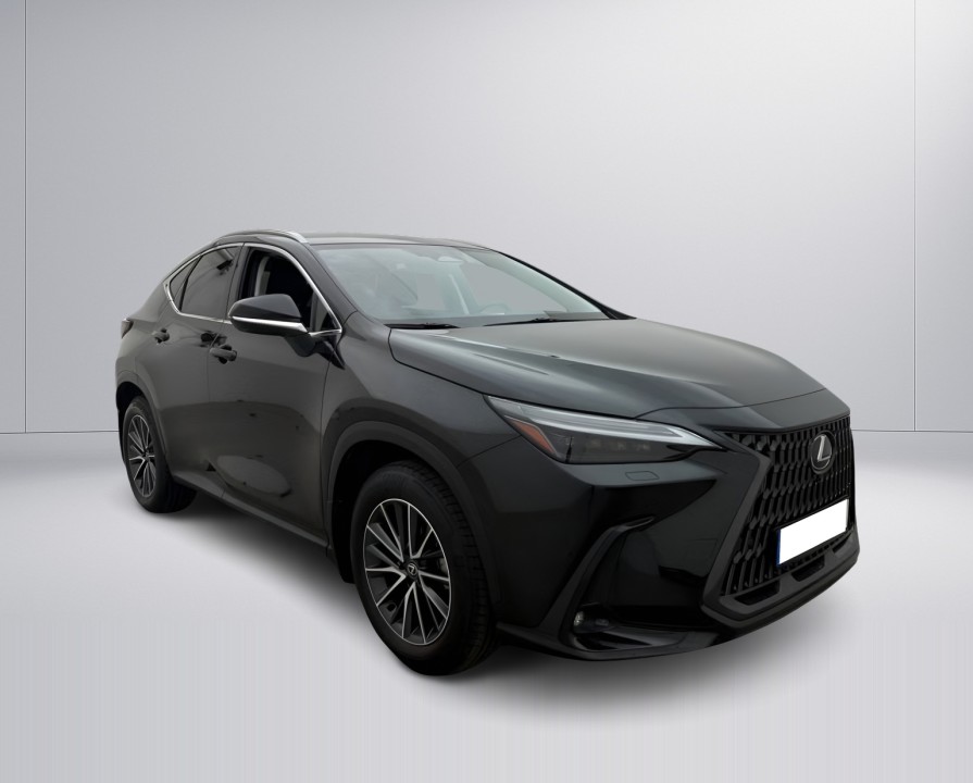 Lexus Seria NX 350h AWD Executive