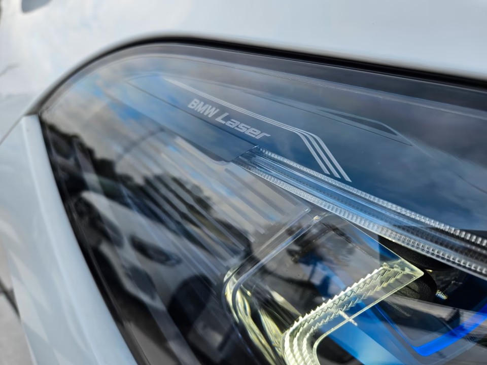 BMW X6 40i M-Sport - foto 25