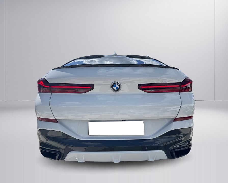 BMW X6 40i M-Sport (4)