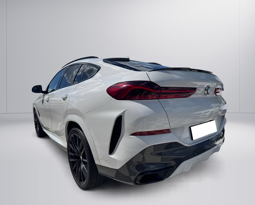 BMW X6 40i M-Sport (5)
