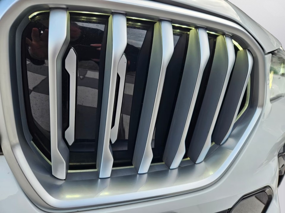 BMW X6 40i M-Sport - foto 26
