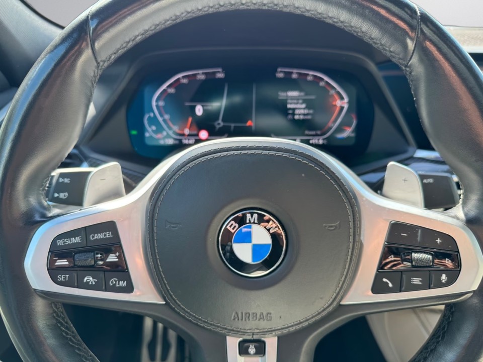 BMW X6 40i M-Sport - foto 14