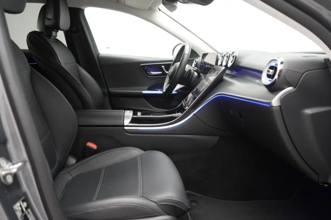 Mercedes-Benz C 300 4MATIC - foto 10