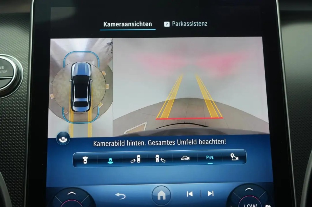Mercedes-Benz C 300 4MATIC - foto 14