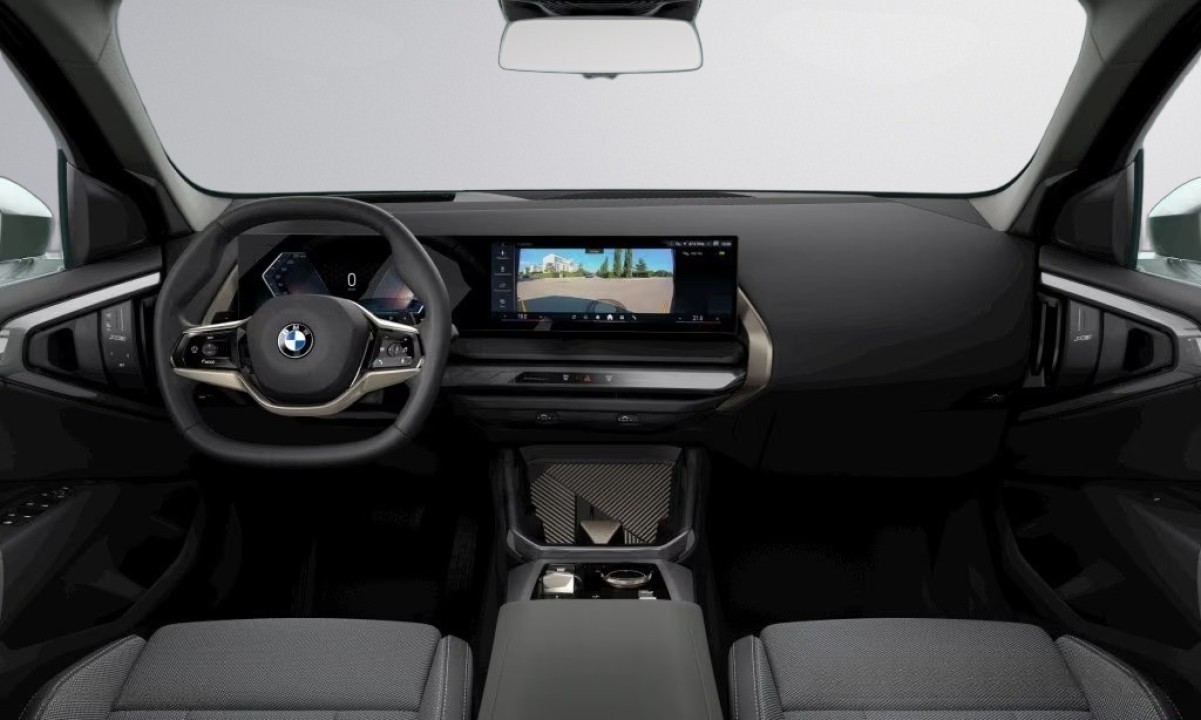BMW X3 20 xDrive (5)