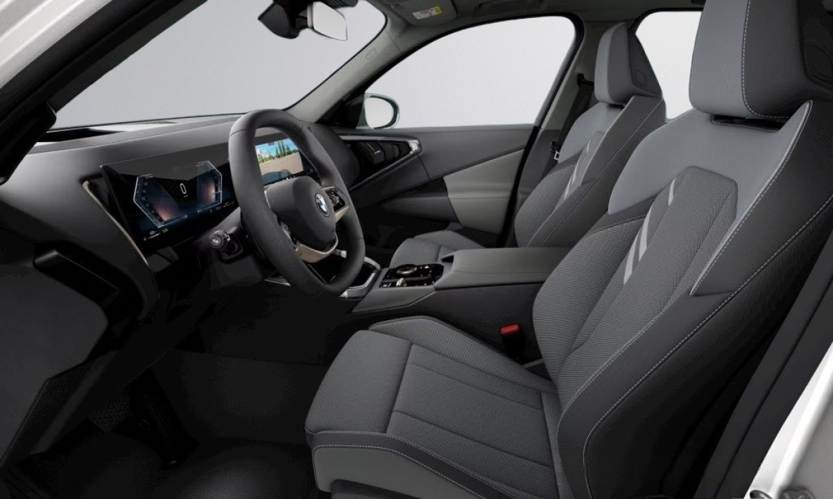 BMW X3 20 xDrive - foto 6