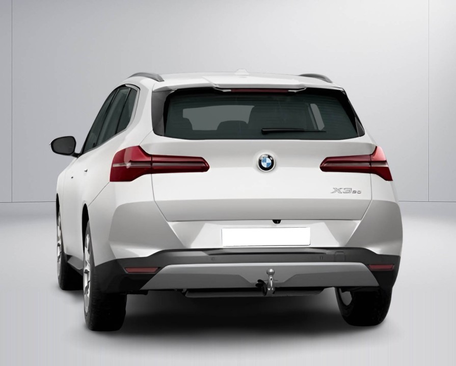 BMW X3 20 xDrive (3)