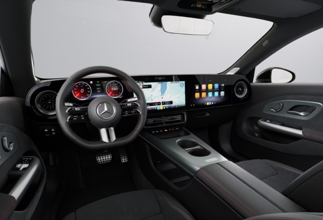 Mercedes-Benz CLA 200 AMG - foto 6