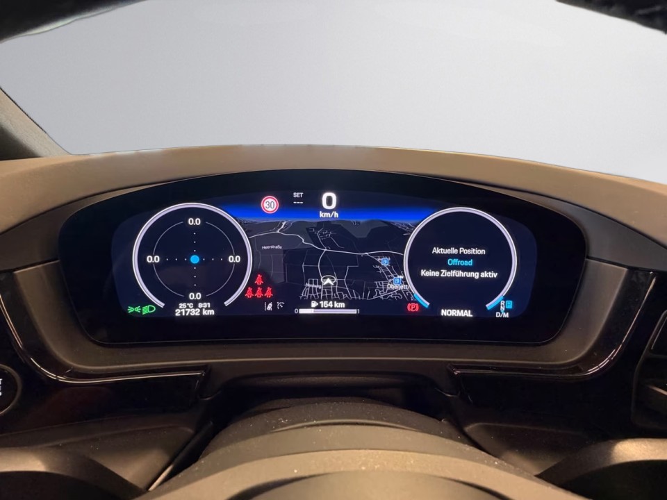 Porsche Cayenne Coupe - foto 15