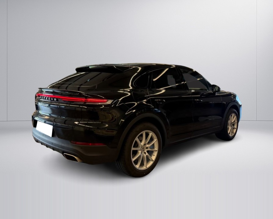 Porsche Cayenne Coupe (3)