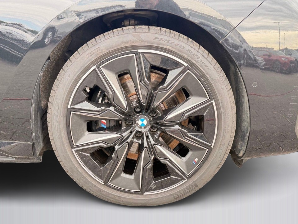 BMW Seria 7 750e xDrive - foto 14