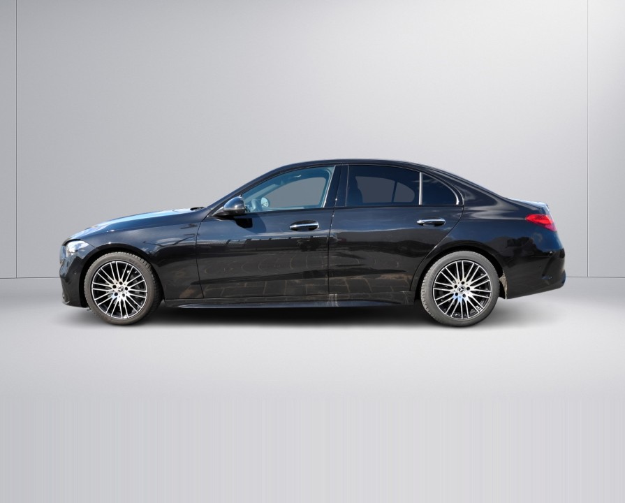 Mercedes-Benz C 300 4MATIC AMG - foto 6