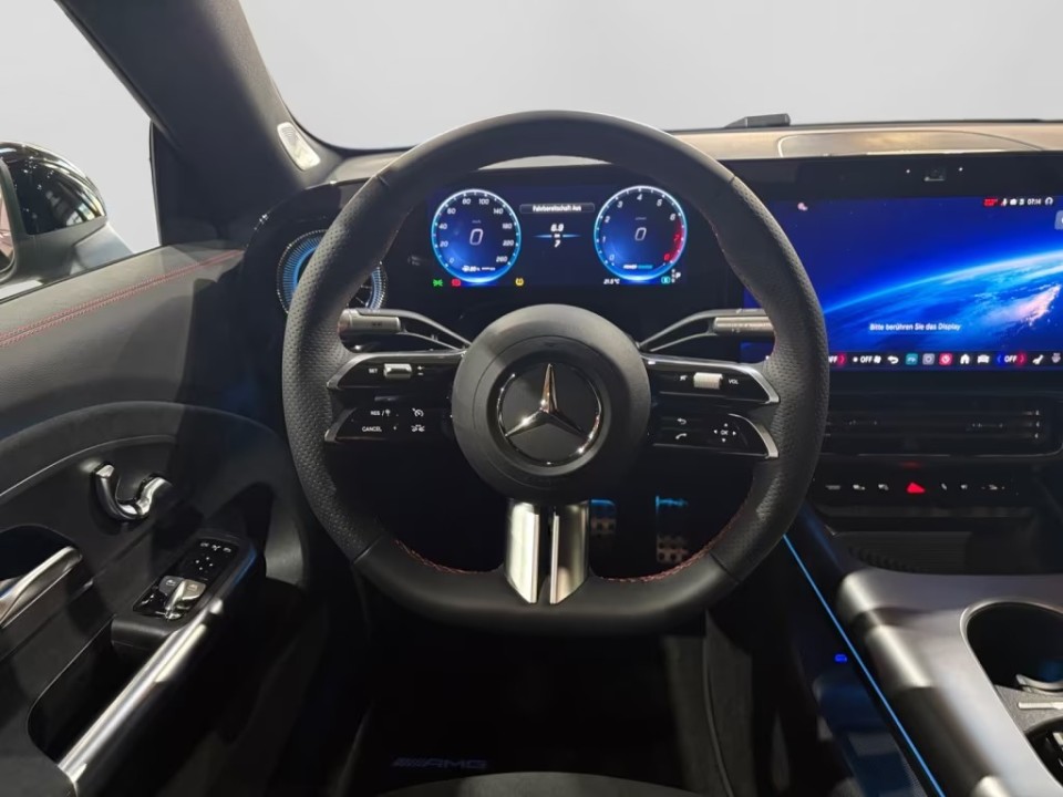 Mercedes-Benz CLA 200 AMG - foto 13
