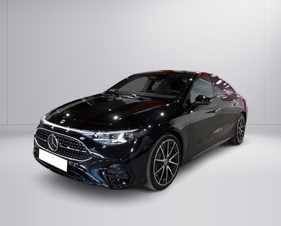 Mercedes-Benz CLA 200 AMG - foto 7