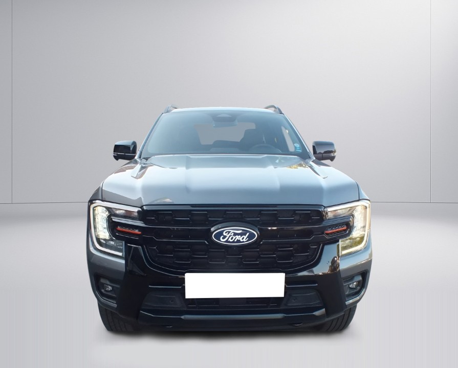 Ford Ranger Wildtrak - foto 6