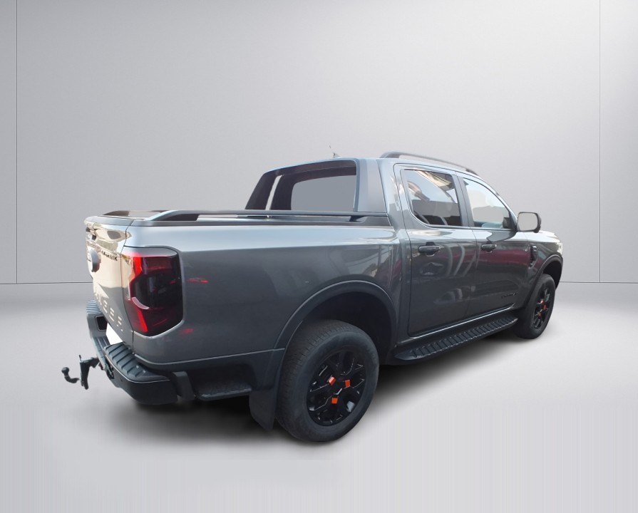 Ford Ranger Wildtrak (2)