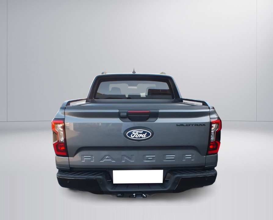 Ford Ranger Wildtrak (3)